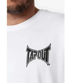 TapouT Creekside weiß L