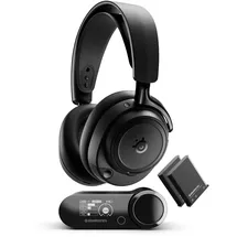 SteelSeries Arctis Nova Elite Obsidian