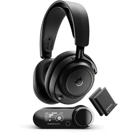 SteelSeries Arctis Nova Elite Obsidian
