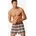 X-Mas Gifting Sets kariert/mischfarben S