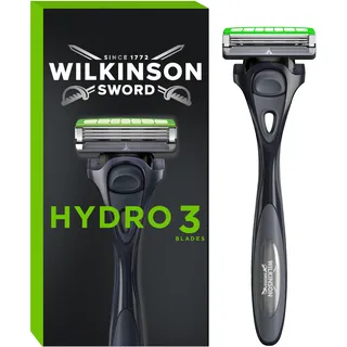 Wilkinson Sword Hydro 3 Rasierer für Herren