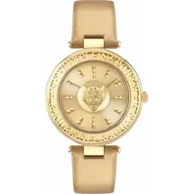 Plein Sport Analoguhr OPIUM gold