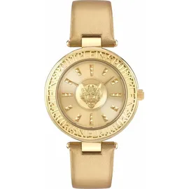 Plein Sport Analoguhr OPIUM gold