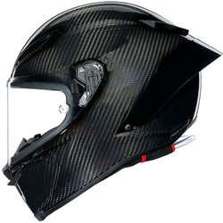 AGV Pista GP RR, Integralhelm - Dunkelgrau - M