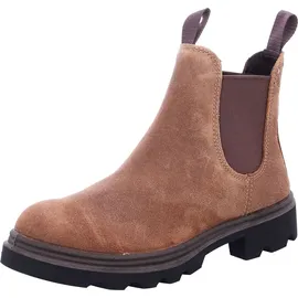 ECCO Grainer Damenschuhe 21470305482 21470305482 braun EU 36