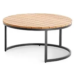 Niehoff Garden Loungetisch Serra groß