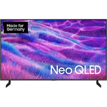 Samsung GQ50QN80F 50" Neo QLED 4K Vision AI Smart TV QN80F 		