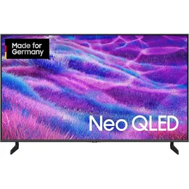 Samsung GQ50QN80F 50" Neo QLED 4K Vision AI Smart TV QN80F 		