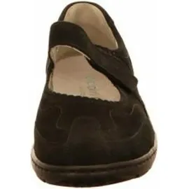 WALDLÄUFER Henni schwarz 39 EU 6 UK