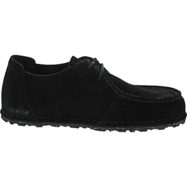 Birkenstock Utti Lace Herren Schwarz 42