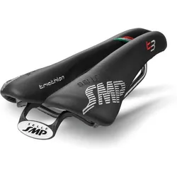 SMP Rennrad-Sattel Triathlon T3 SCHWARZ No Size