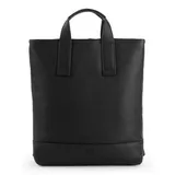 JOST Vika X-Change Bag XS Rucksack Leder Black