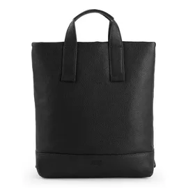 JOST Vika X-Change Bag XS Rucksack Leder Black