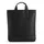 JOST Vika X-Change Bag XS Rucksack Leder Black