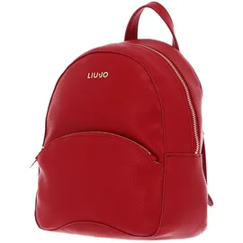 Liu•Jo Caliwen Rucksack Rot