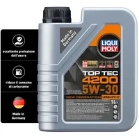 LIQUI MOLY Toptech 8972 5W-30 1 l