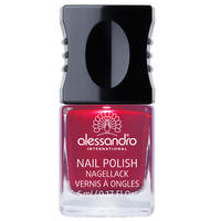 Alessandro Colour Code 4 Nail Polish 935 sexy jill 5 ml