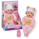 BABY BORN Interactive Rosie 30 cm (One Size)