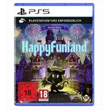 Happy Funland - Souvenir Edition (PSVR2) (PS5)