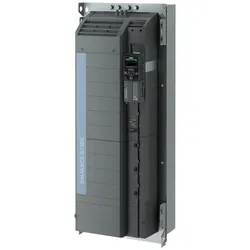 Siemens 6SL32616GG000BA0 SINAMICS G120X IP20 PT frame FSG