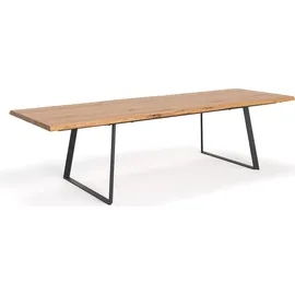 danzz Delta 90 x 90 x 90 cm braun