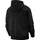 Nike Sportswear Club Fleece Kapuzenjacke black/white M