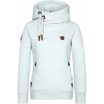 Naketano Darth Hoodie Grün M
