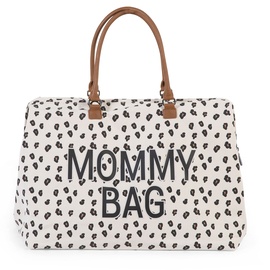 Childhome Mommy Bag leopard