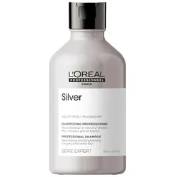 Serie Expert Silver Shampoo