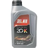 Selenia 20K 70650E18EU 10W-40 1 l