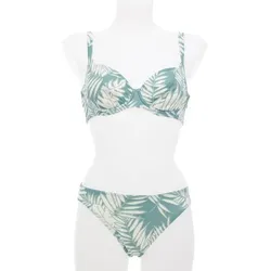 OLYMPIA Damen Bikini Bikini, mintgrün, 42D