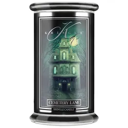 Cemetery Lane - Halloween Collection 623g