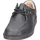 Finn Comfort Norfolk Herren Schwarz 46