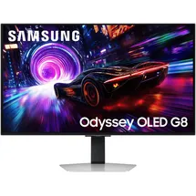 Samsung Odyssey OLED G8 G81SF LS32FG810SUXEN 32''