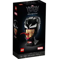 LEGO Marvel Venom 76187