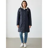 Dry Fashion Oslo Damen Blau 42
