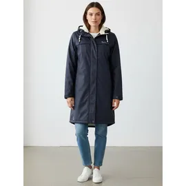 Dry Fashion Oslo Damen Blau 42