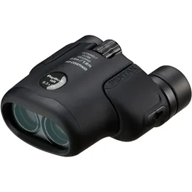 Pentax Fernglas Papilio III 6,5x21 WR schwarz