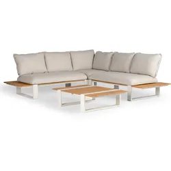 TIERRA OUTDOOR Gartenlounge SETO