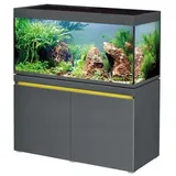 Eheim Aquarium-Kombination Incpiria 430 Graphit 430 l