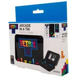 Fizz Creations Tetris Spiel in der Dose