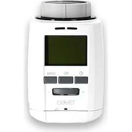 eurotronic Sparmatic Comet Heizkörperthermostat 8-28°C programmierbar