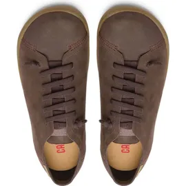 Camper Peu dunkelbraun 43