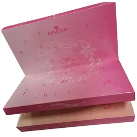 Essence Make-Up Adventskalender Make my Heart Sparkle 2024