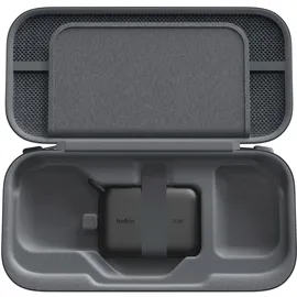 Belkin Tasche für Nintendo Switch 2 Grau