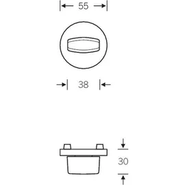 FSB 12 1735, F69 matt
