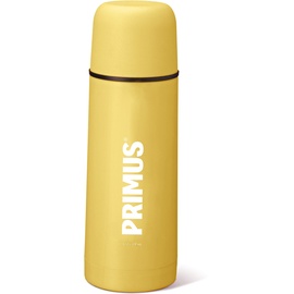 Primus Vacuum Bottle yellow 0,5 l