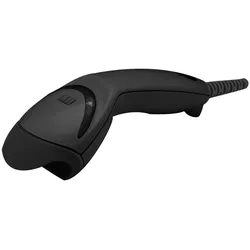 HONEYWELL 5145 Eclipse Laser Scanner, USB Black