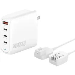 4smarts 545100, Drinnen, AC