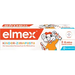 Elmex, Zahnpasta, Kinder Zahnpasta (50 ml)